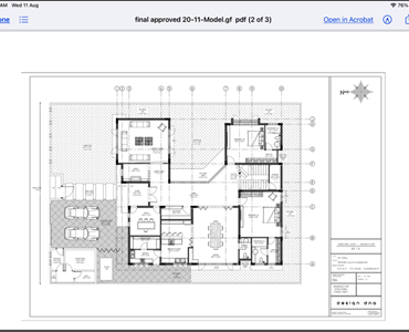 Villa at INJAMBAKKAM - Architects Design DNA